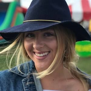 Meet your Posher, Kimmi